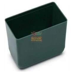 TERRY VASCHETTE PER CASSETTIERE SERVOBLOCK VERDI V-7