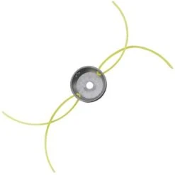 TESTINA DECESPUGLIATORE IN ALLUMINIO FACILITATA