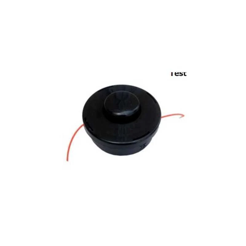 TESTINA PER DECESPUGLIATORE 2 FILI SEMIAUTOMATICA 8X1,25 SFX 1 TESTINA PER DECESPUGLIATORE 2 FILI SEMIAUTOMATICA 8X1,25 SFX