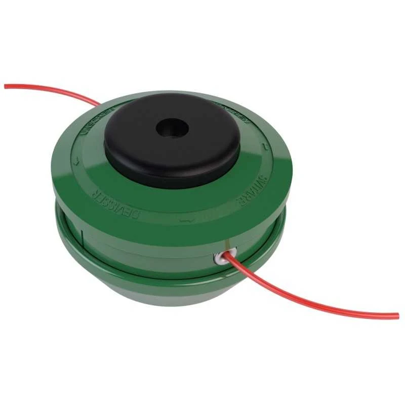 TESTINA UNIVERSALE ARNETOLI MOTOR BATTI E VAI F 202 BV RICARICA MANUALE MONTA COME IL DISCO 2 TESTINA UNIVERSALE ARNETOLI MOTOR BATTI E VAI F 202 BV RICARICA MANUALE MONTA COME IL DISCO - immagine 2