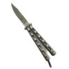 THIRD AMONT ART. 10967 BUTTERFLY COLTELLO A FARFALLA CM. 22,5 -Vendite Agrariagioiese third amont art 10967 butterfly coltello a farfalla cm 225