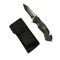 THIRD AMONT ART. 16443N COLTELLO CHIUDIBILE MARINE CM. 20,5