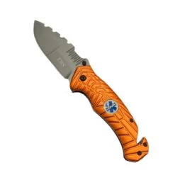 THIRD AMONT ART. 1939NA COLTELLO CHIUDIBILE EMS RESCUE TOOLS CM. 20,5