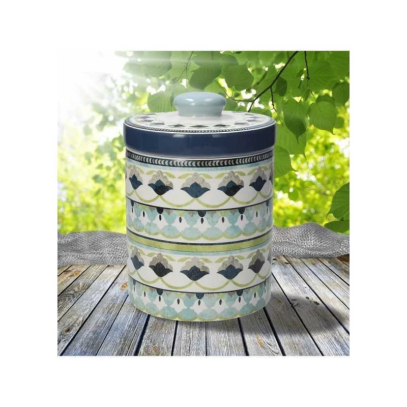 TOGNANA BISCOTTIERA DOLCE CA MARRAKEC LT. 2 1 TOGNANA BISCOTTIERA DOLCE CA MARRAKEC LT. 2