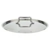 TOGNANA COPERCHIO IN ACCIAIO INOX GRANCUCI VANITOSA CM. 16 -Vendite Agrariagioiese tognana coperchio in acciaio inox grancuci vanitosa cm 16