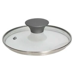 TOGNANA COPERCHIO TRASPARENTE CON SFIATO PURE ROQ CM. 16