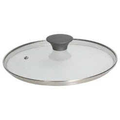 TOGNANA COPERCHIO TRASPARENTE CON SFIATO PURE ROQ CM. 20