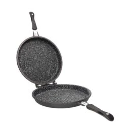 TOGNANA FORNETTO PADELLA ROTONDO DOPPIA SPHERA SPHER CM. 30 -Vendite Agrariagioiese tognana fornetto padella rotondo doppia sphera spher cm 30 1