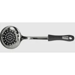 TOGNANA SCHIUMAROLA IN ACCIAIO SS MYTHOS UTENSILI