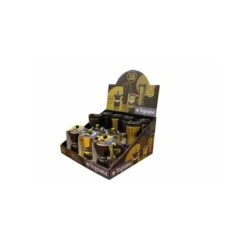 TOGNANA SET 2 PZ. CAFFETTIERA CAFFE 3 TAZZE CON TERMOS