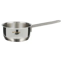 TOGNARA CASSERUOLA IN ACCIAIO INOX CON MANICO GRANCUCI VANITOSA CM. 14