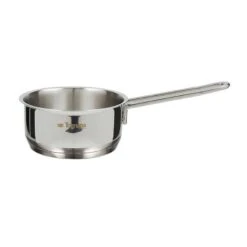 TOGNARA CASSERUOLA IN ACCIAIO INOX CON MANICO GRANCUCI VANITOSA CM. 16