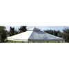 TOP COPERTURA PER GAZEBO COLORE ECRU' -Vendite Agrariagioiese top copertura per gazebo colore ecru