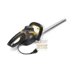 Alpina TOSASIEPE ELETTRICO STIGA SHT 600 LAMA CM. 60 WATT. 600