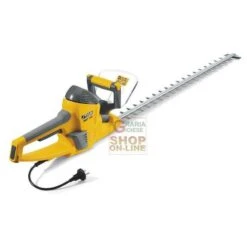 Alpina TOSASIEPE ELETTRICO STIGA SHT 700 LAMA CM. 72 WATT. 700