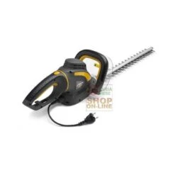 TOSASIEPE ELETTRICO STIGA STH 500 LAMA CM. 50 WATT. 500