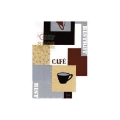 TOVAGLIA IN PVC MOD. 256-5232 CM. 140 H.