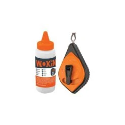 TRACCIATORE FAST REWIND POLVERE ROSSA GR. 115 MT. 30