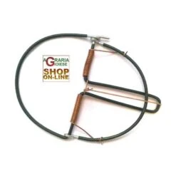 TRAPPOLA PER TOPI A MOLLA DA NON UTILIZZARE COME TRAPPOLA PER UCCELLI