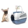 Bahco Trasportino Per Cani E Gatti Bama Tour Azzuro Cm. 52x33x34h -Vendite Agrariagioiese trasportino per cani e gatti bama tour azzuro cm 52x33x34h