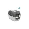 Stefanplast TRASPORTINO PER CANI GULLIVER 4 SENZA RUOTE IATA PLUS Cm. 71x51x50h. -Vendite Agrariagioiese trasportino per cani gulliver 4 senza ruote iata plus cm 71x51x50h