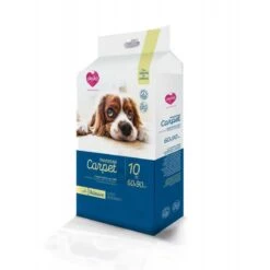 TRAVERSINE PER CANI CM. 60x90 DEALO CF.10