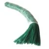 TUBETTO DI LEGACCIO IN PVC PER LEGATURA SPEZZONI MM. 3x60 VERDE KG. 1