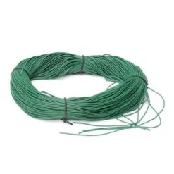 TUBETTO LEGACCIO IN PVC PER LEGATURA A MATASSA MM. 3 KG. 2