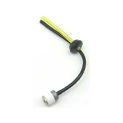 TUBICINO COMPLETO DI PESCA PER DECESPUGLIATORE FILTRO PESCAMISCELA