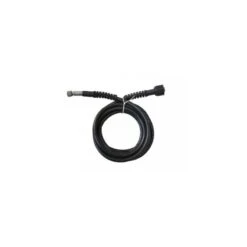 TUBO PER IDROPULITRICE CON ATTACCO DA 1/4 F. MT. 6