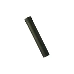TUBO PER STUFA A PELLET IN ACCIAIO PORCELLANATO CM. 100 X DIAM. 8 -Vendite Agrariagioiese tubo per stufa a pellet in acciaio porcellanato cm 100 x diam 8 1