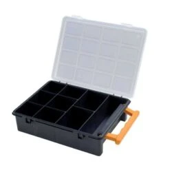 Terry VALIGETTA PORTAMINUTERIE 24X19X6 ART. 3350