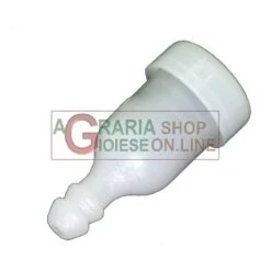 VALVOLA SFIATO SERBATOIO PER MOTOSEGHE VIGOR VMS-36 ALPINA