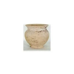 VASO CERAMICA GASPO H.35 ART.403 GIARDINO