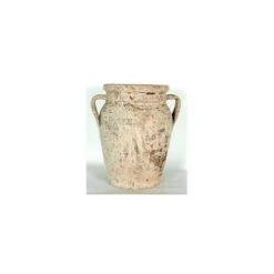 VASO CERAMICA GIARA H.44 ART.401 GIARDINO