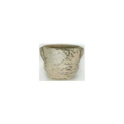 VASO CERAMICA VASO CM.40 ART.115 GIARDINO -Vendite Agrariagioiese vaso ceramica vaso cm40 art115 giardino 1