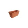 VASO FIORIERA DAPHNE CM. 100x45x40 ICS -Vendite Agrariagioiese vaso fioriera daphne cm 100x45x40 ics