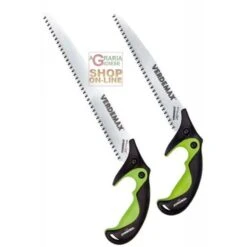 VERDEMAX SEGACCIO PER POTATURA PROFESSIONALE LAMA FISSA CM. 30