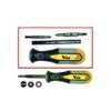 VIGOR CACCIAVITI MULTIBITS 6 INSERTI MAGNETIC -Vendite Agrariagioiese vigor cacciaviti multibits 6 inserti magnetic
