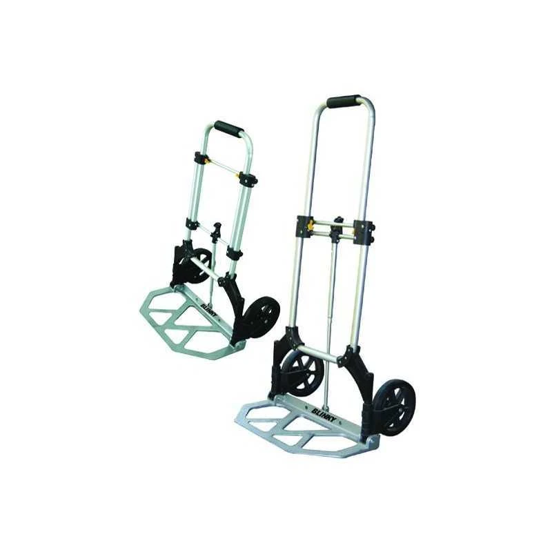 VIGOR CARRELLO BLINKY GOLIA ACCIAIO RICHIUDIBILE 1 VIGOR CARRELLO BLINKY GOLIA ACCIAIO RICHIUDIBILE