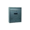 VIGOR CASSETTA POSTALE PER LETTERE MOD. TAY ANTRACITE CM. 26x9x31h. 5 VIGOR CASSETTA POSTALE PER LETTERE MOD. TAY ANTRACITE CM. 26x9x31h. -Vendite Agrariagioiese vigor cassetta postale per lettere mod tay antracite cm 26x9x31h