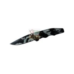 VIGOR COLTELLO MOD. RONDONE MM. 158