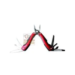 VIGOR COLTELLO PINZA MULTIUSO MOD. CORMORANO MM. 155