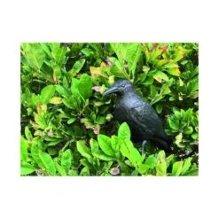 VIGOR DISSUASORE PER VOLATILI CORVO Cm. 38x12,5x23