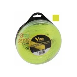 VIGOR FILO DECESPUGLIATORI QUADRO MT.50 D.MM. 3