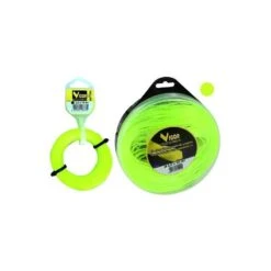 VIGOR FILO PER DECESPUGLIATORE TONDO MT. 60 DIAM. 3 Mm.
