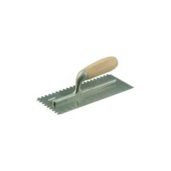 VIGOR FRATTONE LAMA DENTATA 5x7 280x120 MM