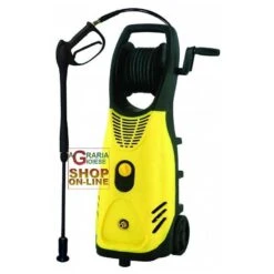 VIGOR IDROPULITRICE ELETTRICA 300-I PROF 150 BAR