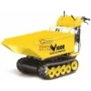 VIGOR MINITRANSPORTER CARRIOLA A MOTORE CINGOLATA HP. 6,5 -Vendite Agrariagioiese vigor minitransporter carriola a motore cingolata hp 65