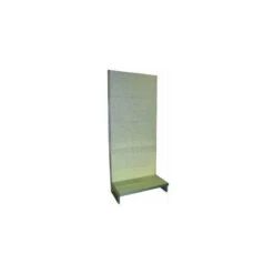 VIGOR MODULO ESPOSITORE ASOLATO MOD. INDIPENDENTE CM. 104X55X234
